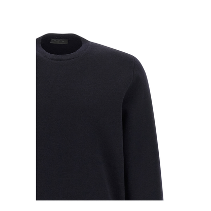 MAYFEYR - Prada - Thick Wool Sweater - UMF163SOOO18KSF0008