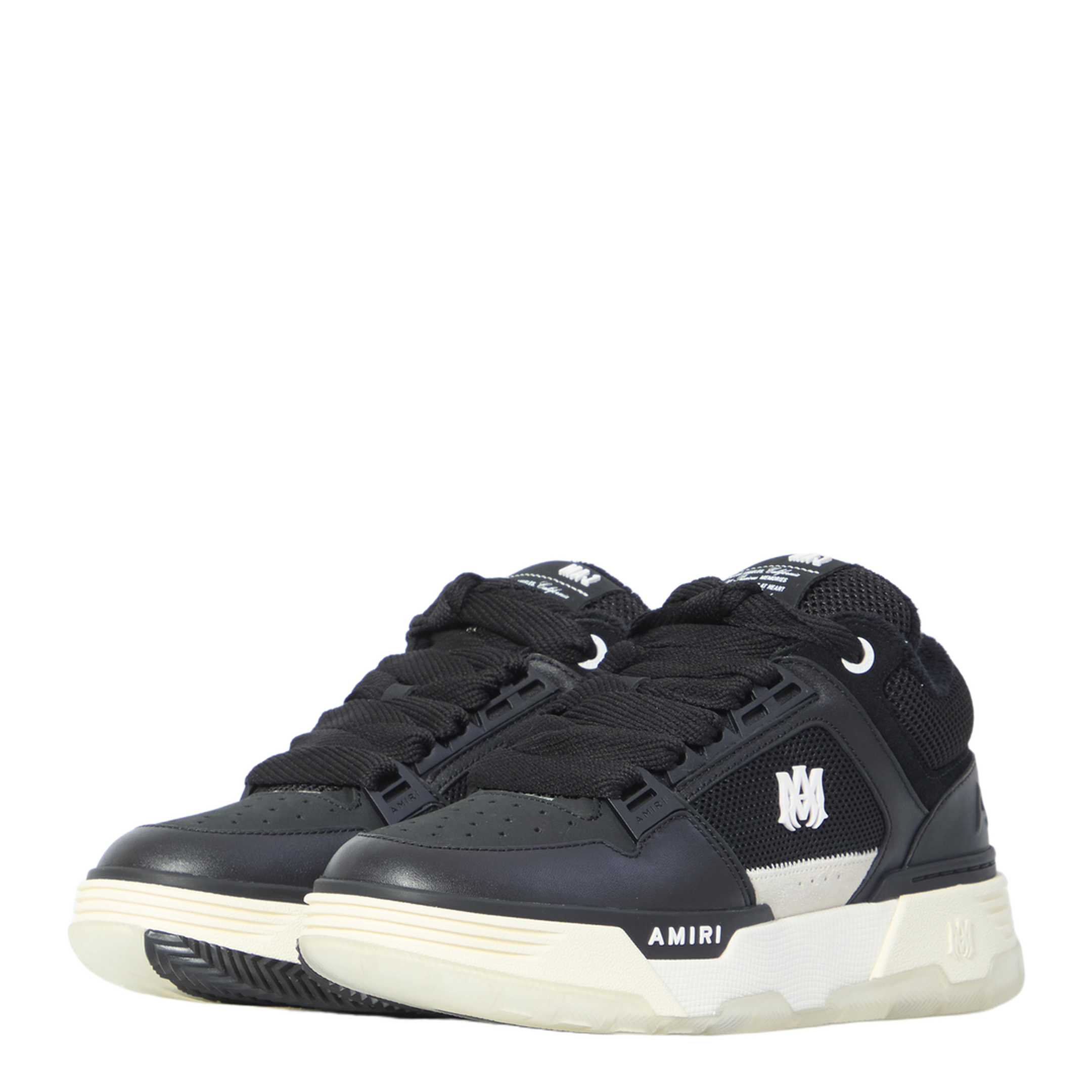 Sneakers Black