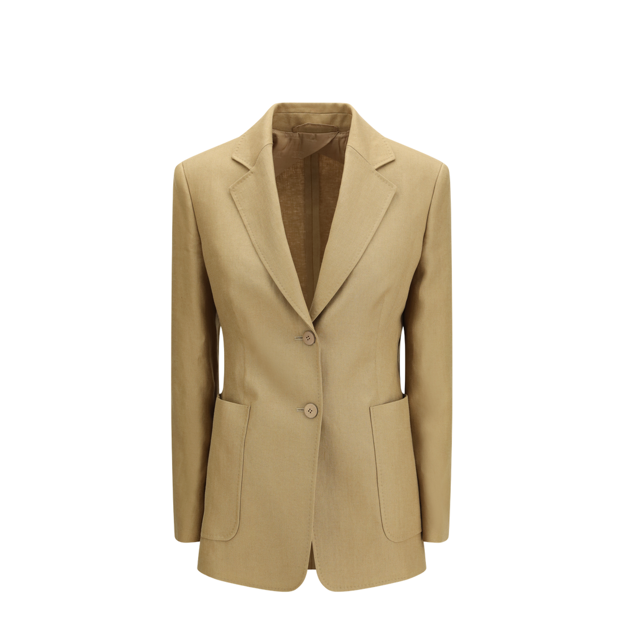 MAYFEYR - Max Mara - Volonta Jacket - 2611041052600