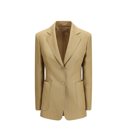 MAYFEYR - Max Mara - Volonta Jacket - 2611041052600
