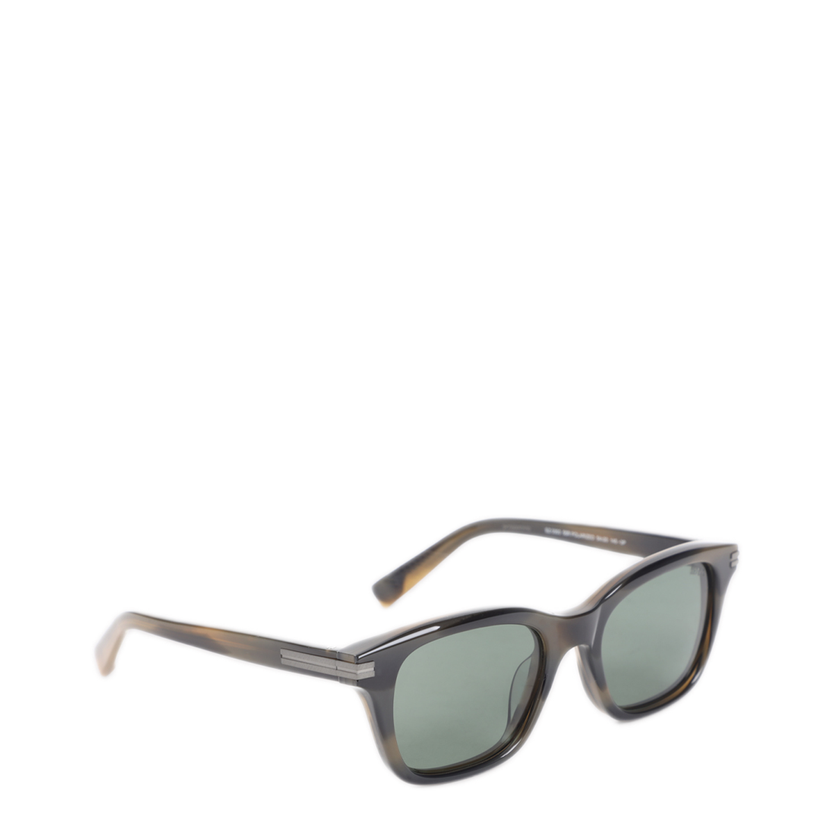 MAYFEYR -  - Brown Acetate Sunglasses - EZ030355R