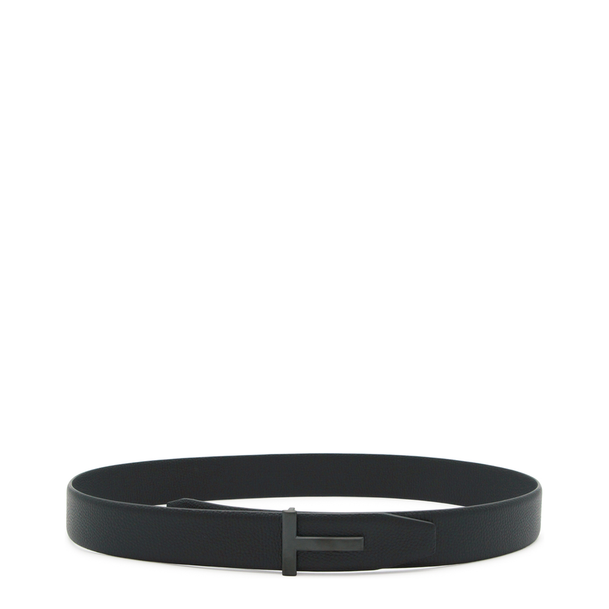 Belt with Buckle