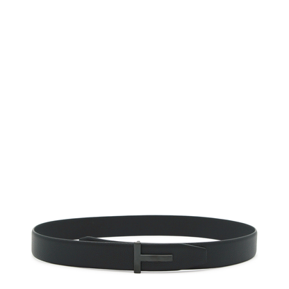 Belt with Buckle