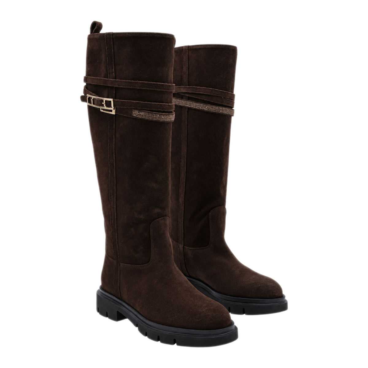 MAYFEYR - Fabiana Filippi - Boots - ASD226A996M5501269