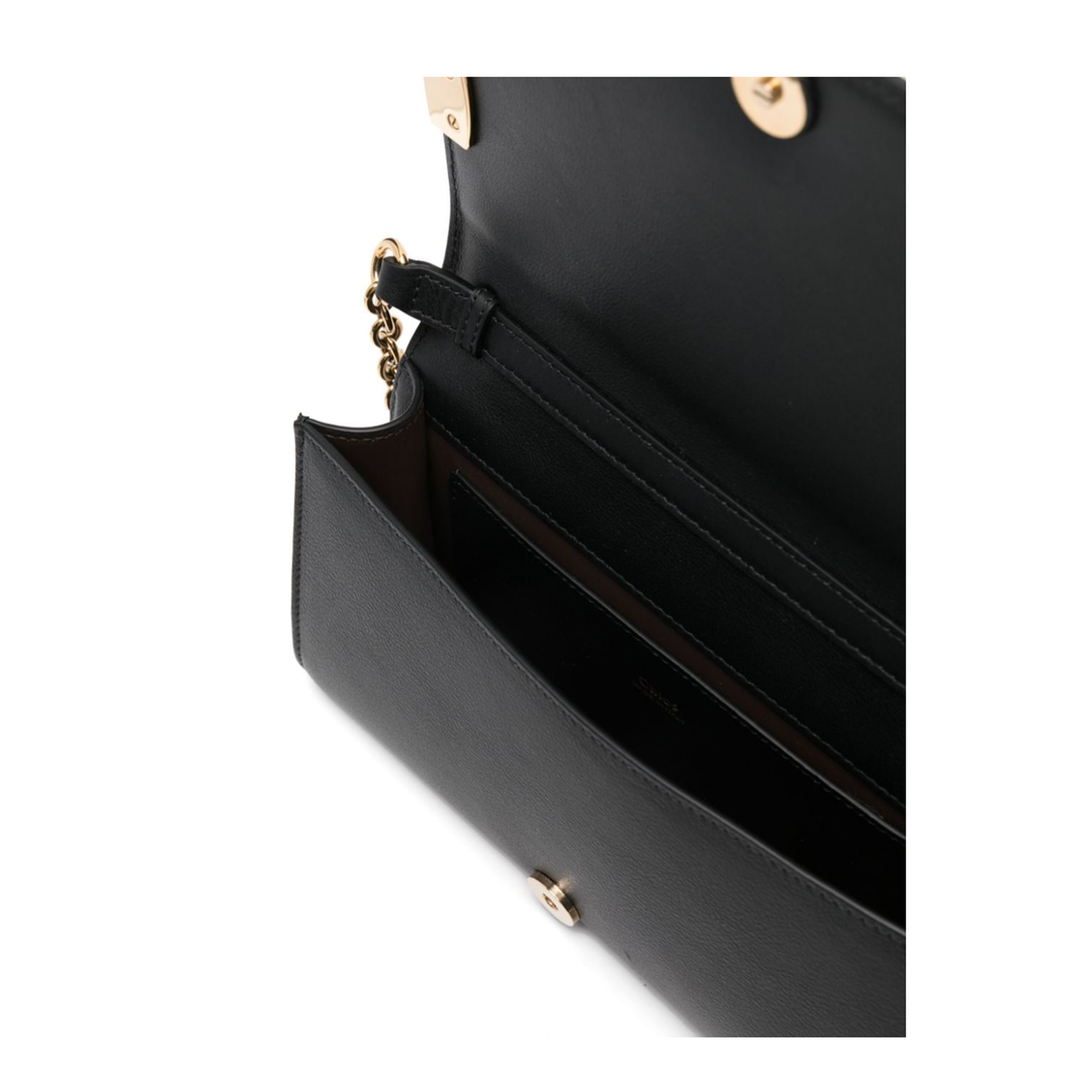 Chloe' Chloé Iconic Crossbody Bag