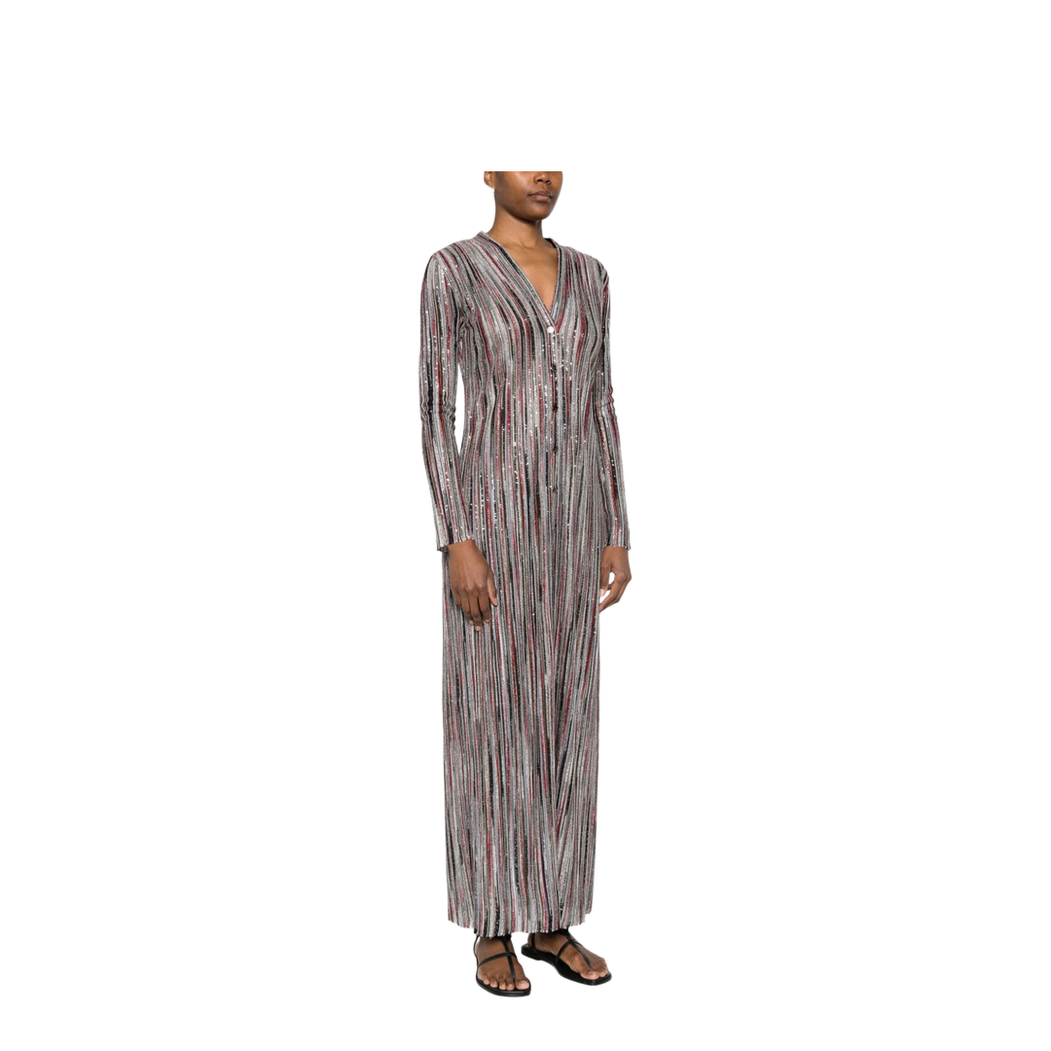 MAYFEYR - Missoni - Sweaters Brown - DS26SM0FBK01H1SMSMB