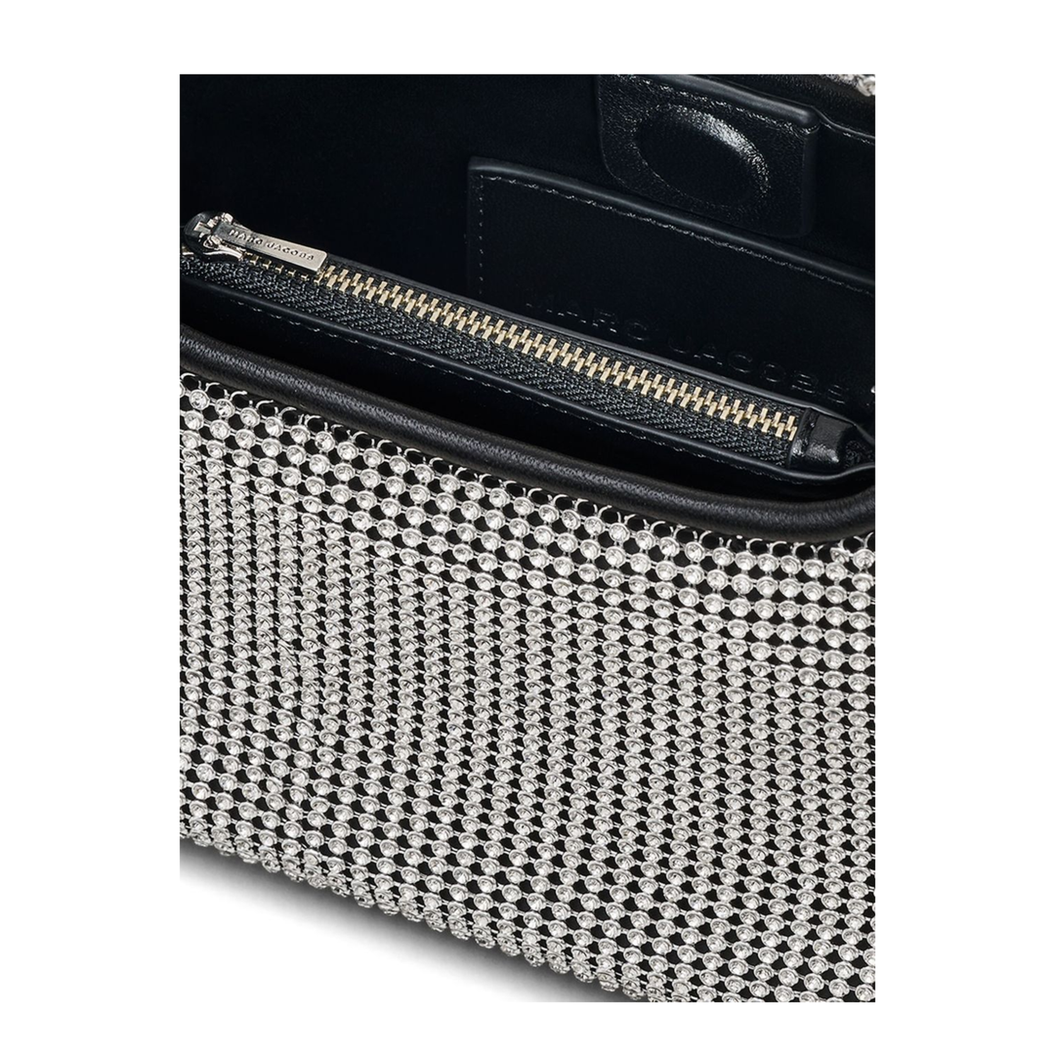 The Embellished Sack Bag