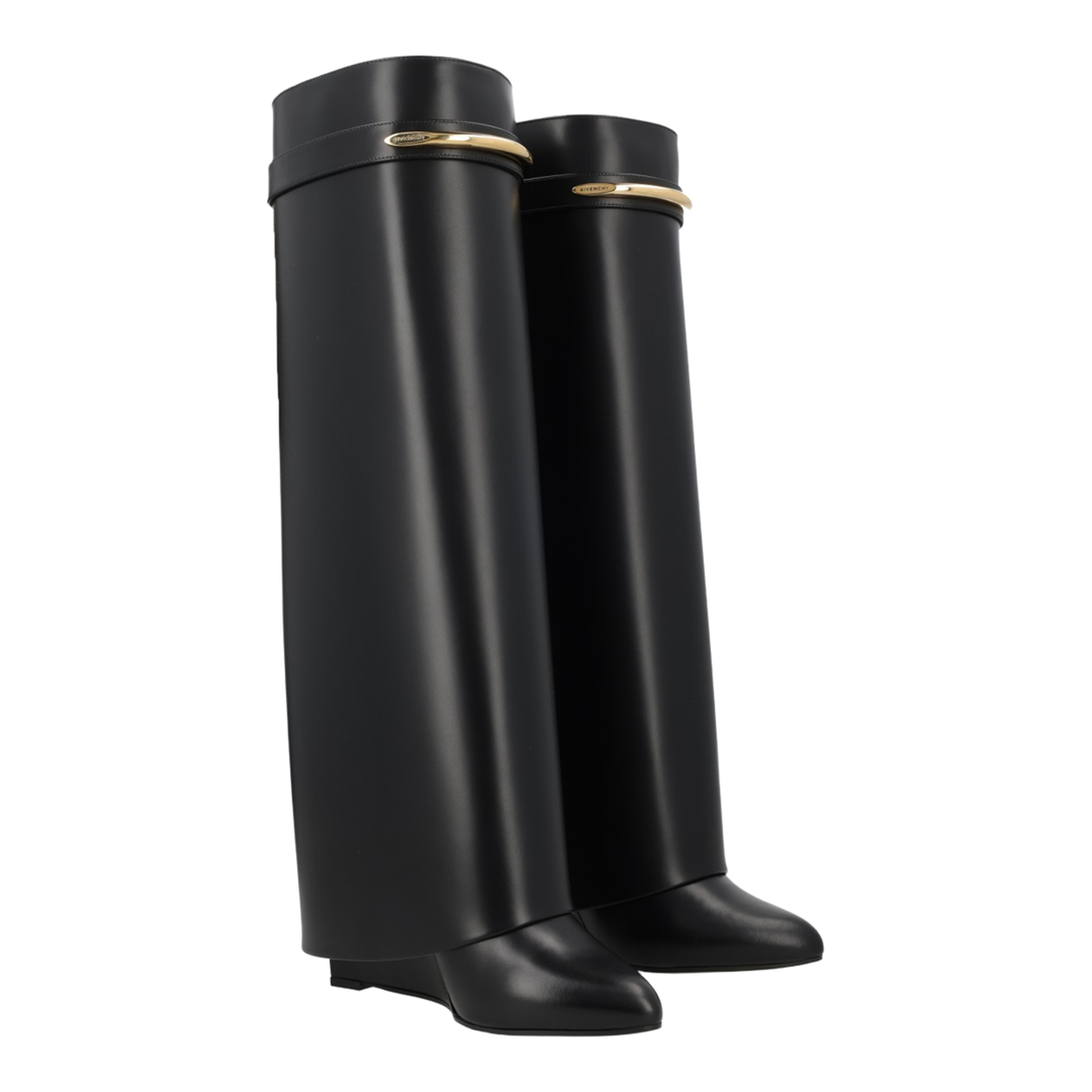 Boots Black