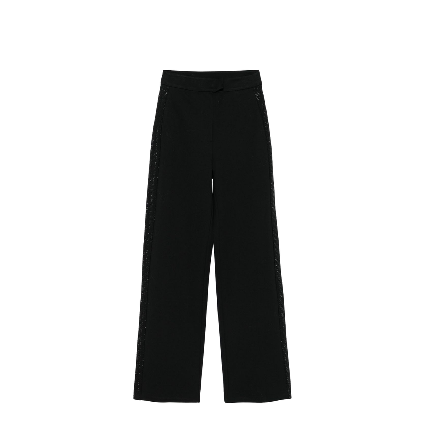 Wide Leg Trousers