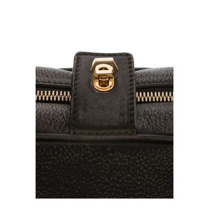Vita Leather Handbag