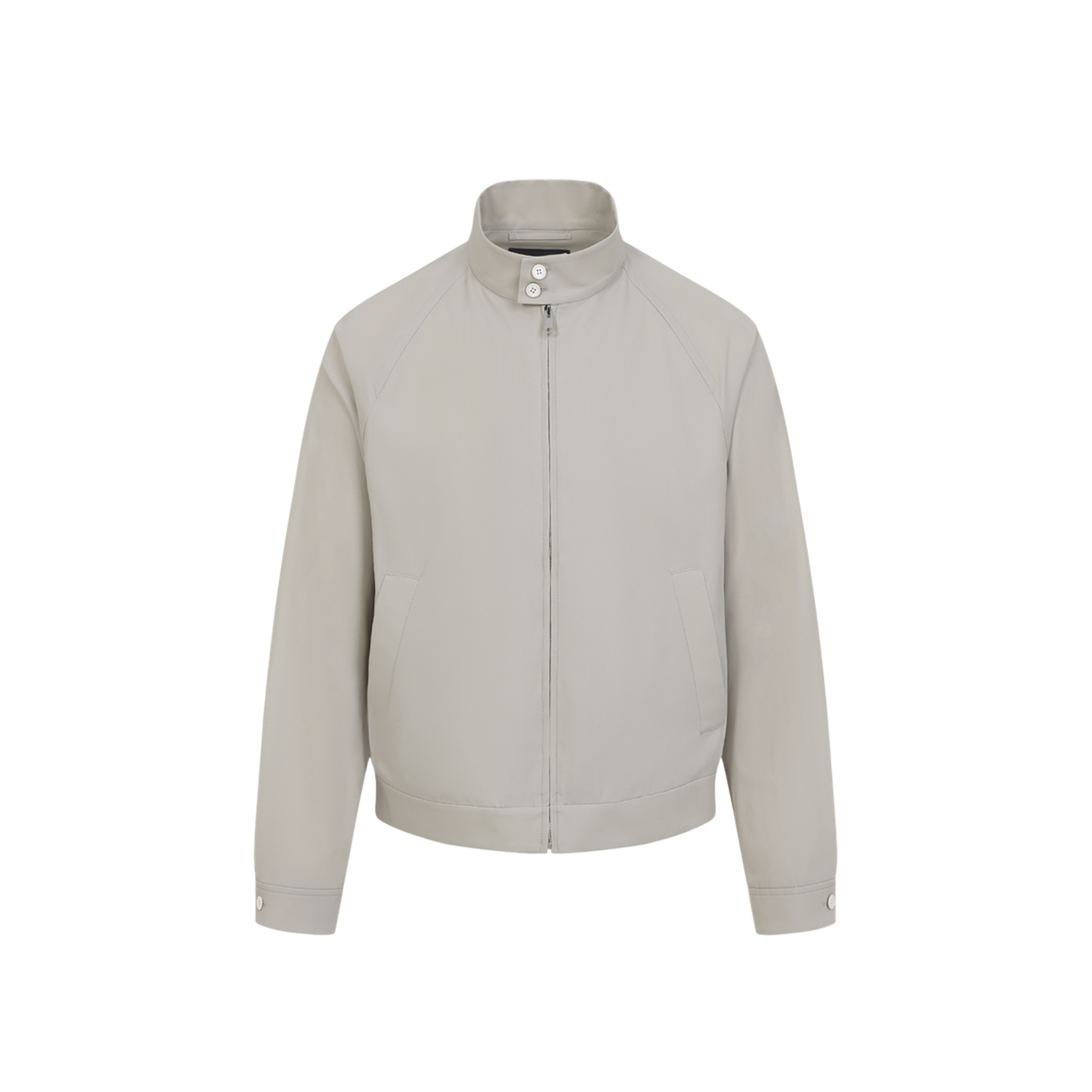 MAYFEYR - Prada - Cotton Jacket - SGD086SOOO19AM