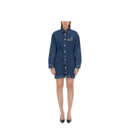 MAYFEYR -  - Denim Dress - 040482231282