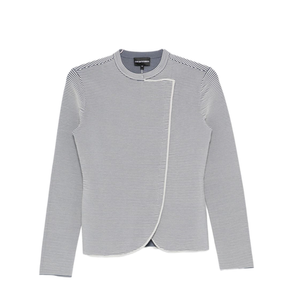MAYFEYR - Emporio Armani - Jackets Grey - EW003006AF22447F8007