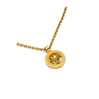 Medusa Pendant Necklace 95