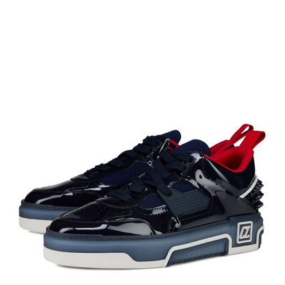 Sneakers Blue