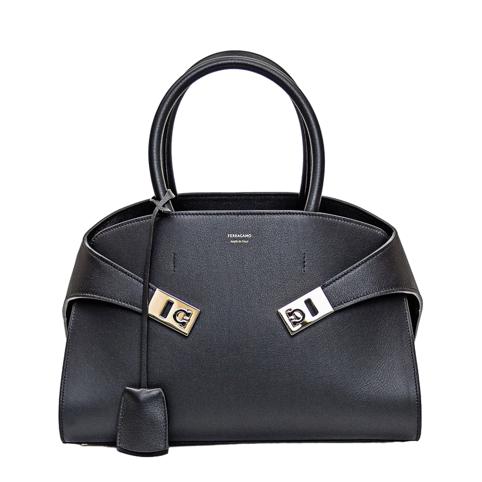 Ferragamo Hug Bag (S)