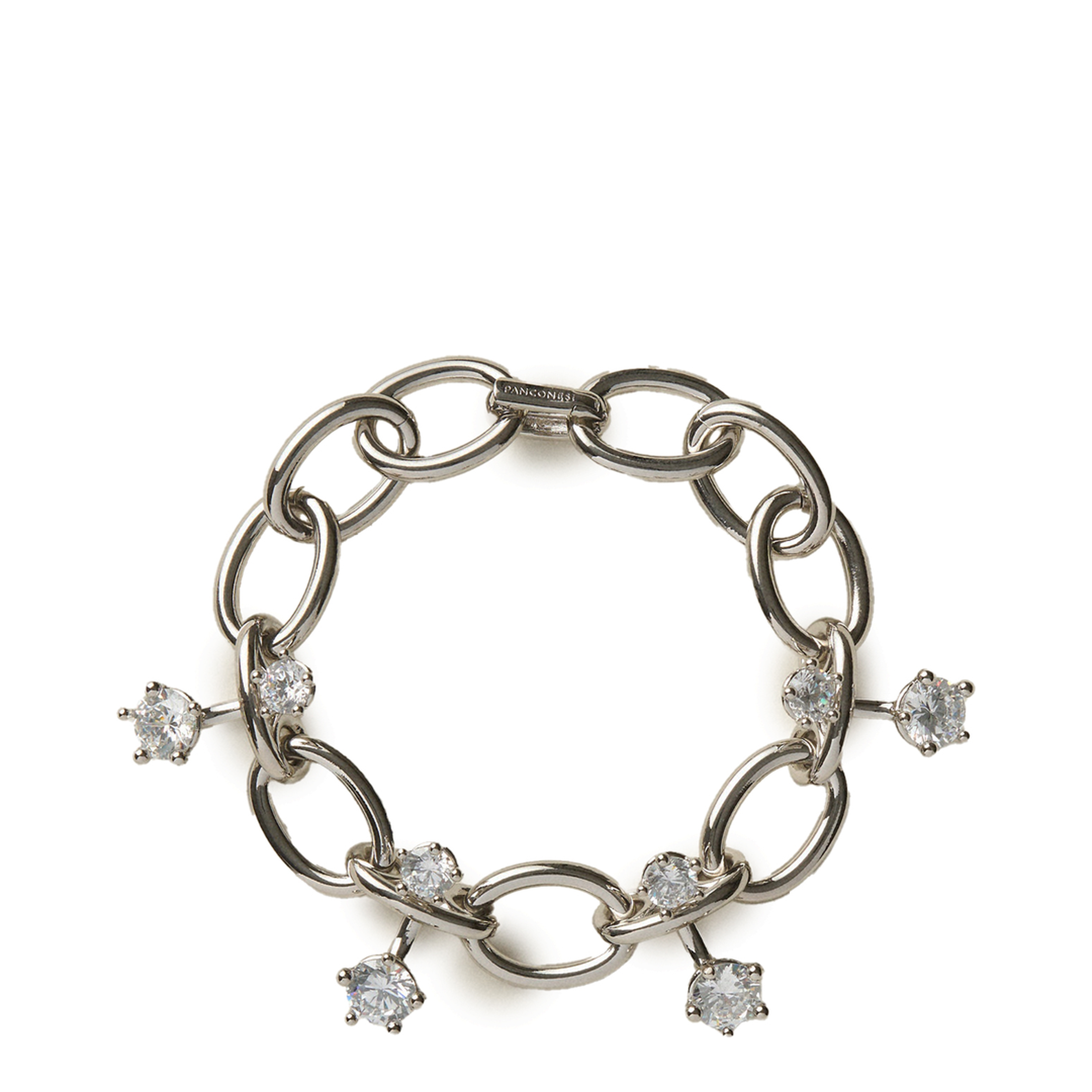MAYFEYR - Panconesi - Diamanti Chain Bracelet - F26-WR001-S