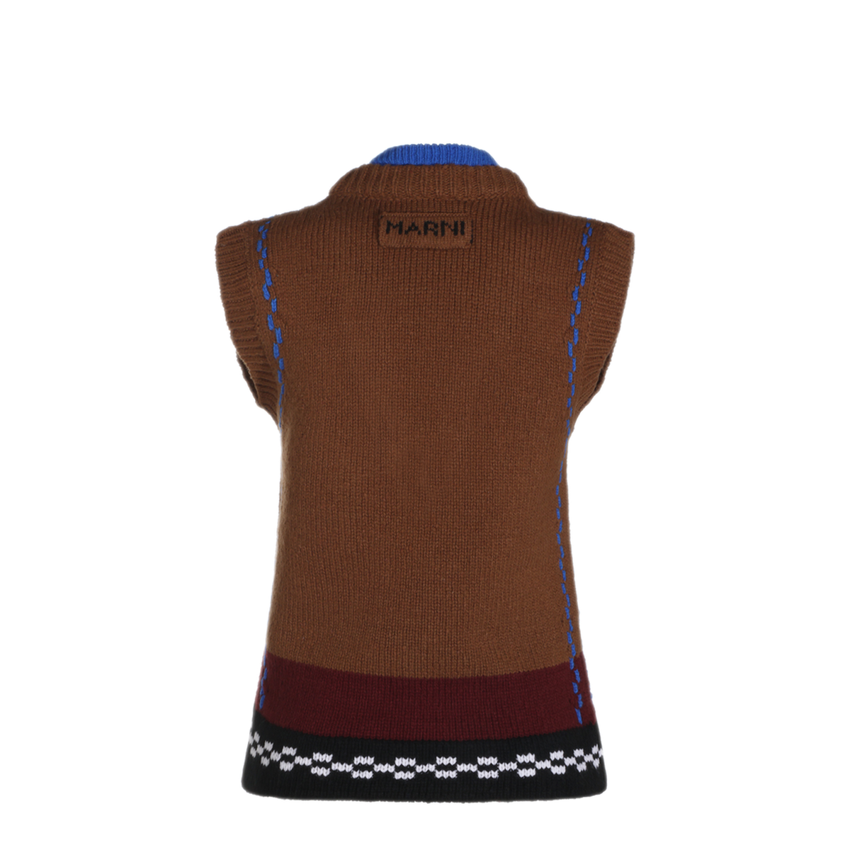 MAYFEYR - Marni - Sweater - GCMD0673Q0UFH100INM53