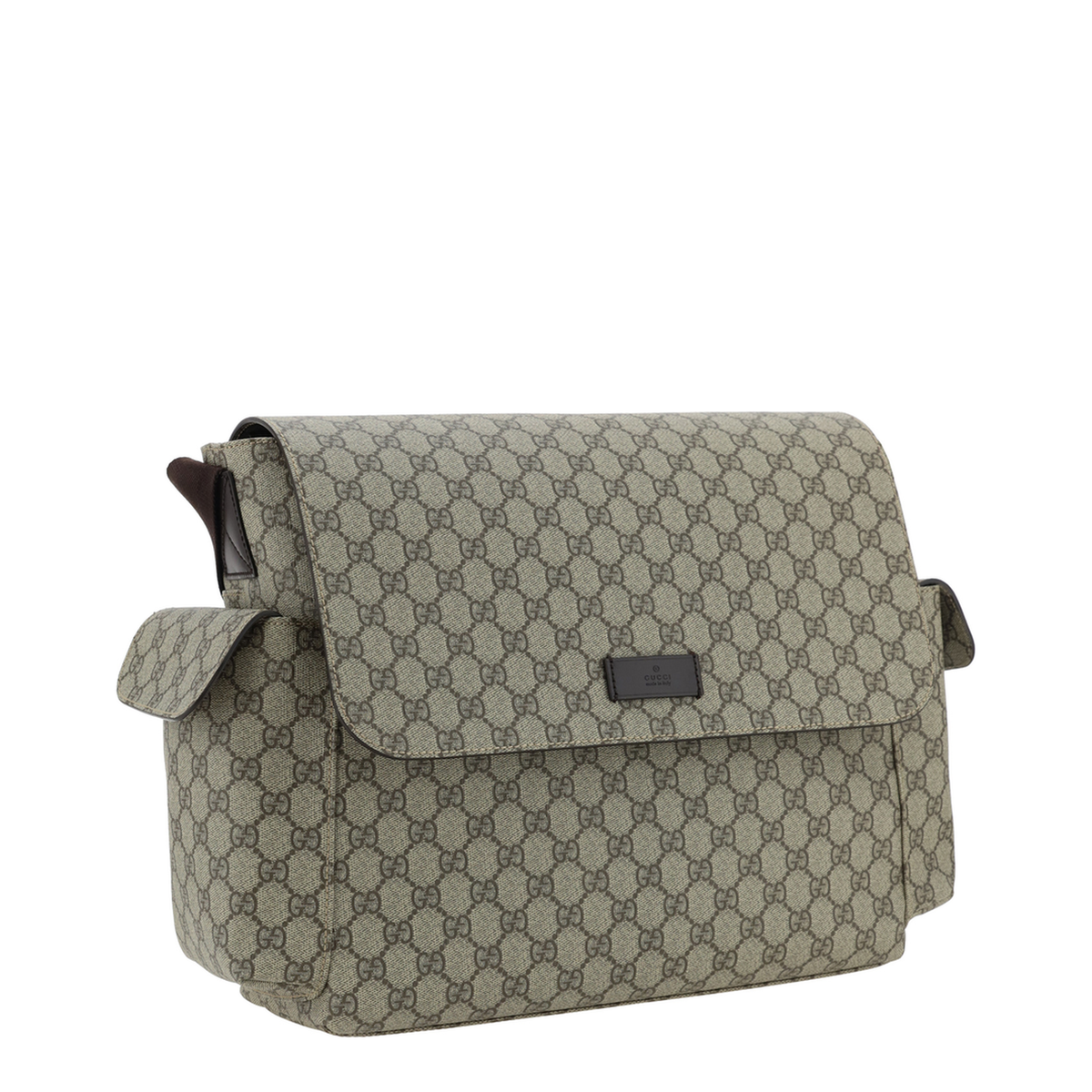 MAYFEYR - Gucci - Fabric Baby Shoulder Bag - 211131KGDIG8588