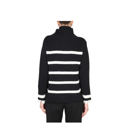 MAYFEYR - STEFANO MORTARI - Turtleneck Shirt - 24101B34
