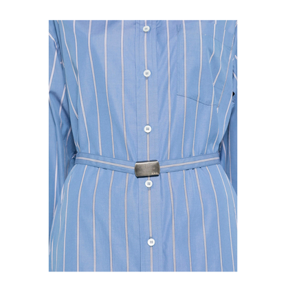 MAYFEYR - A.P.C. - Short Shirt Dress - COHLNF35254
