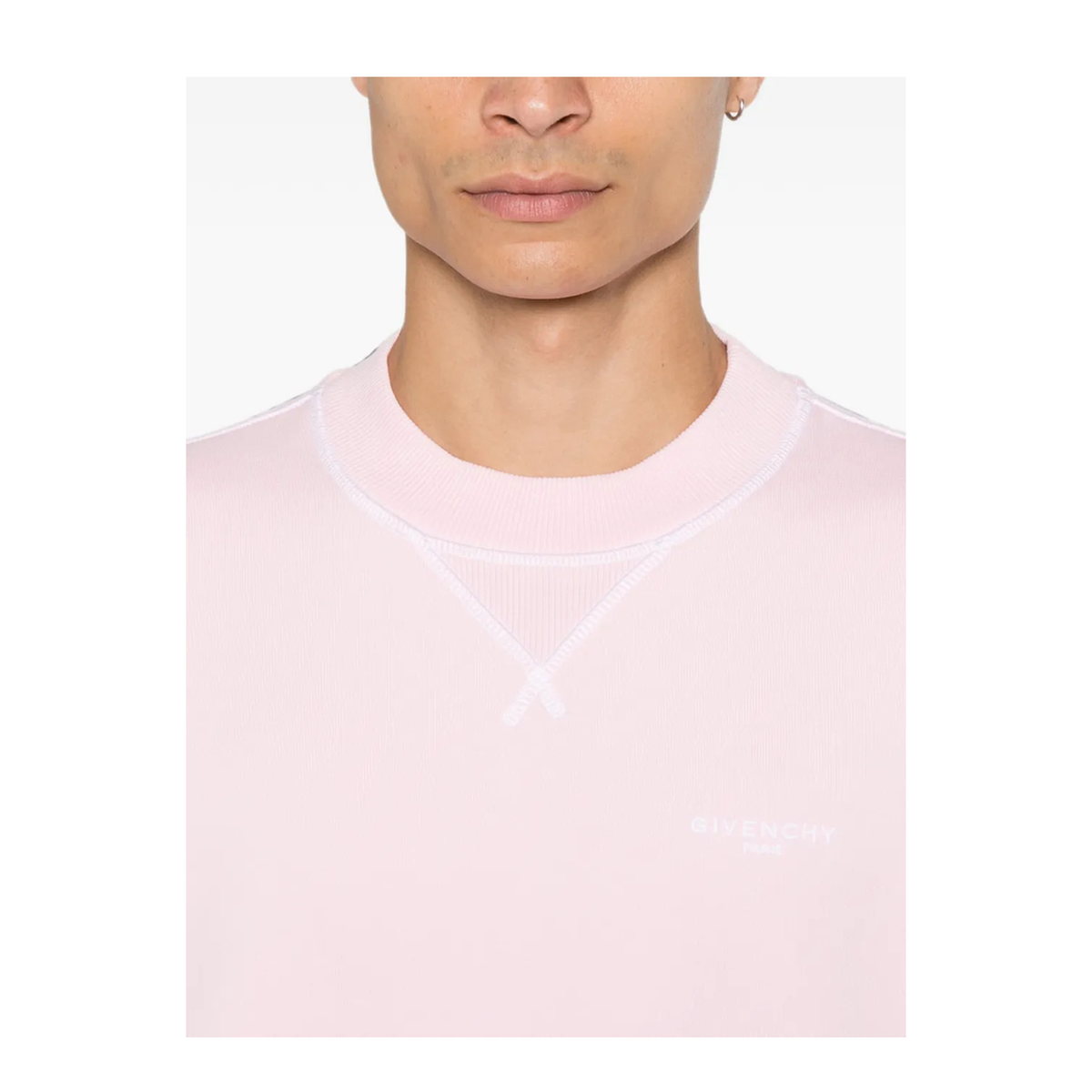 MAYFEYR - Givenchy - Sweater - BMJ0PQ3YTA681