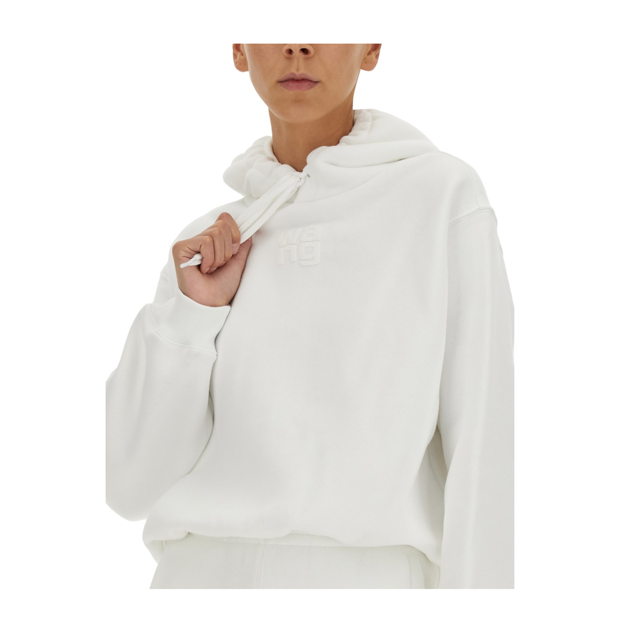 MAYFEYR -  - Essential Sweatshirt - 4CC3222069100