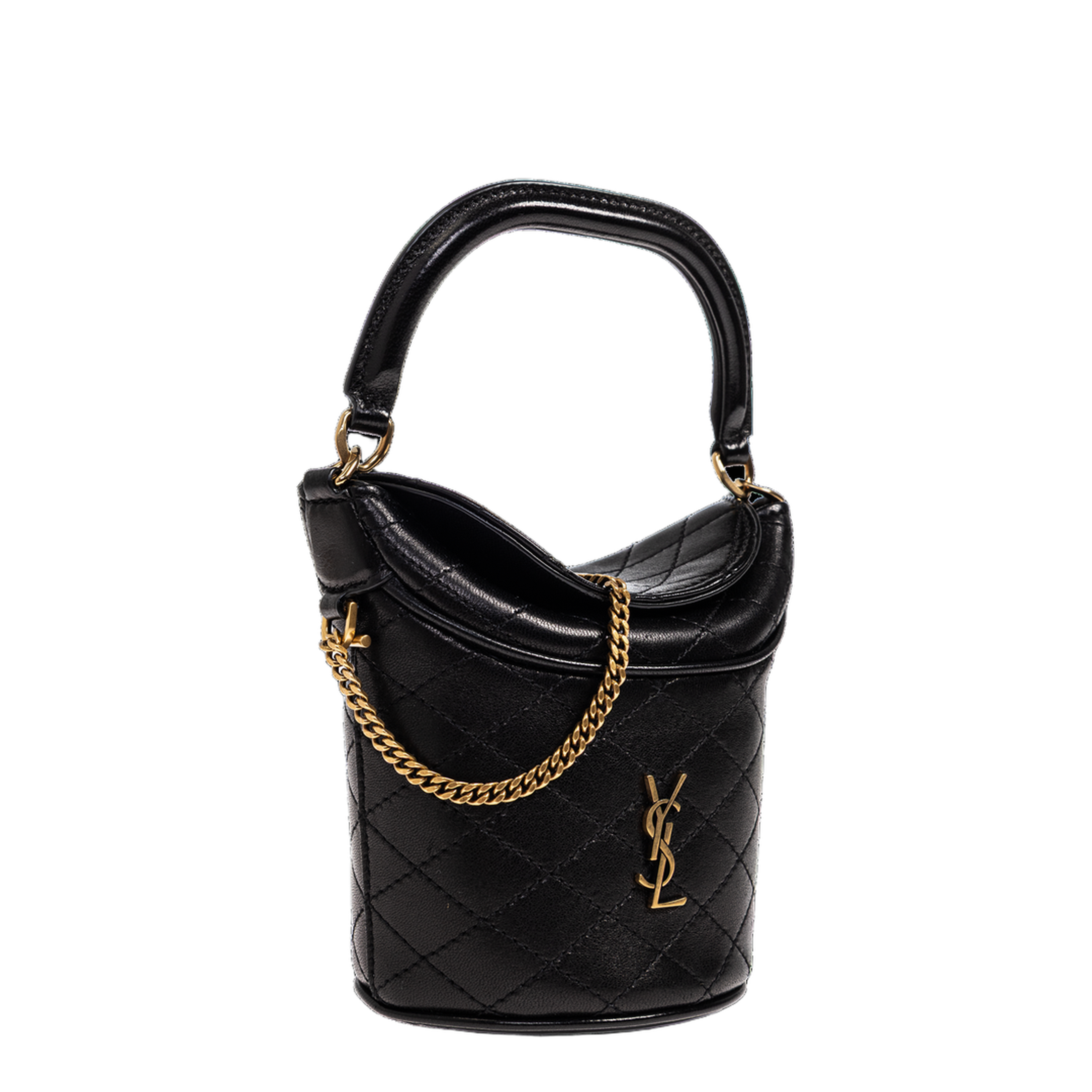 YSL BUCKET GABY SINTRA SPORT S