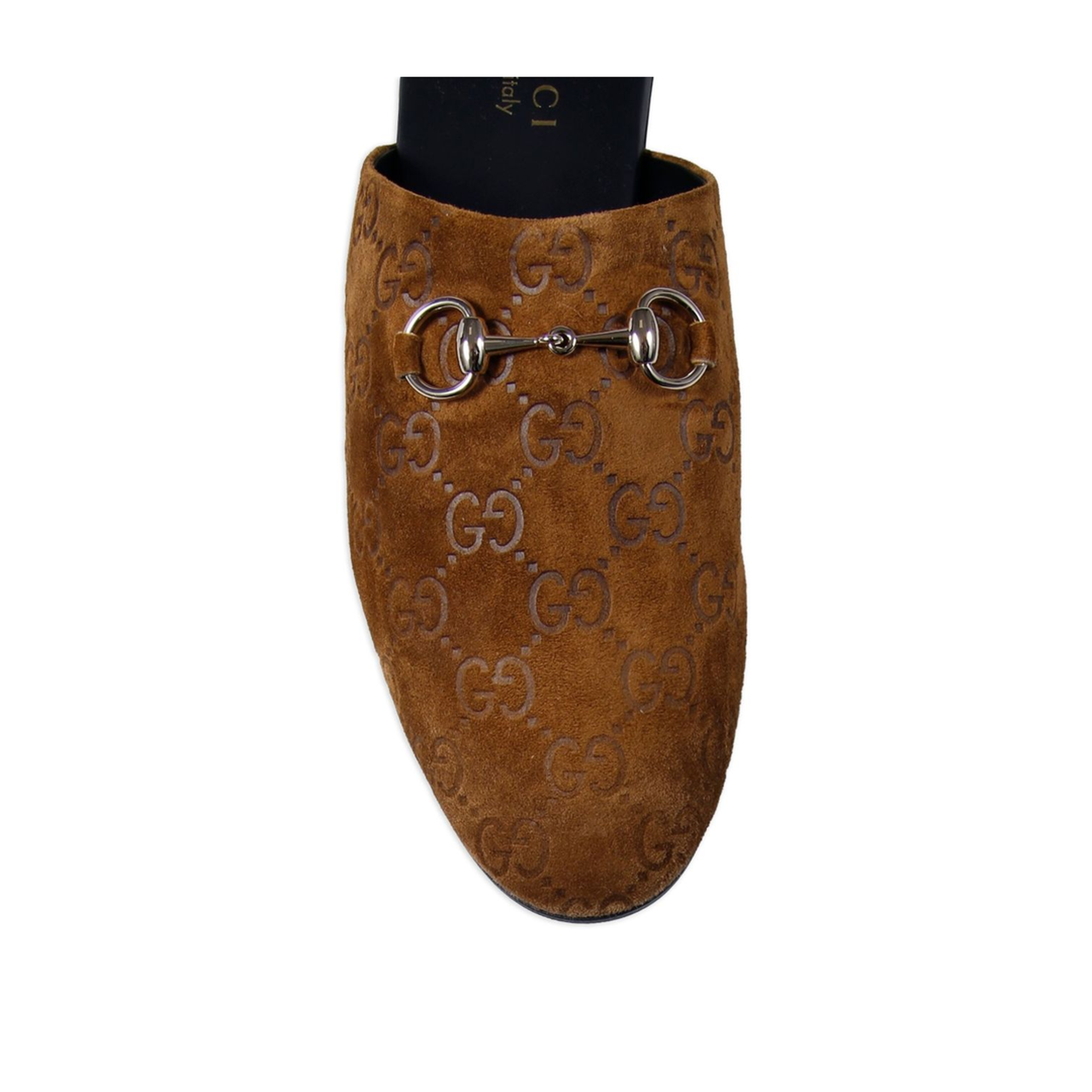 Sandals Brown