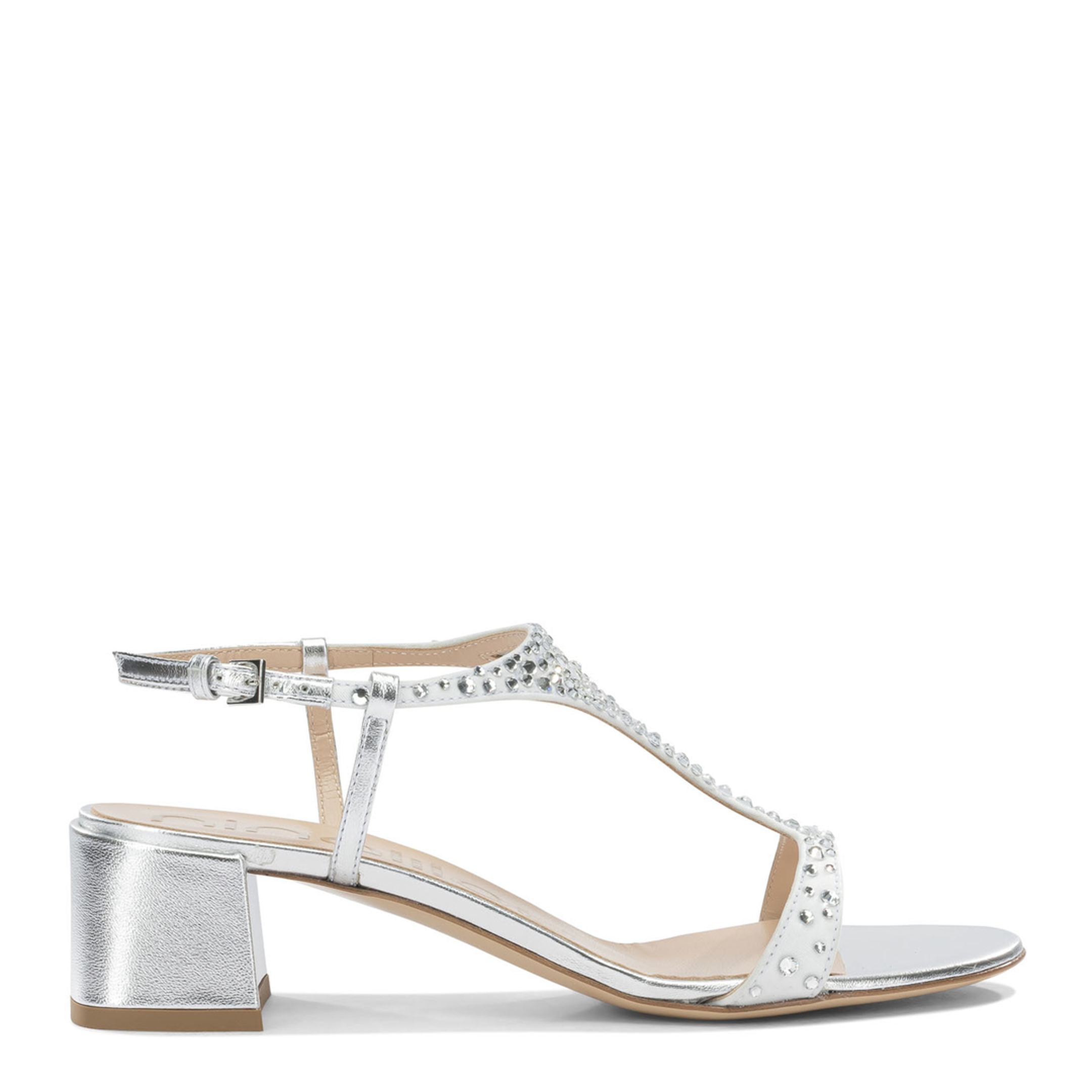 MAYFEYR - Ninalilou - Sandals - 361082NAPPALAMARG