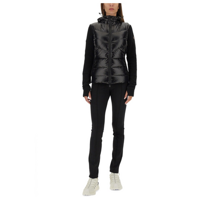 Zip Fastening Pants