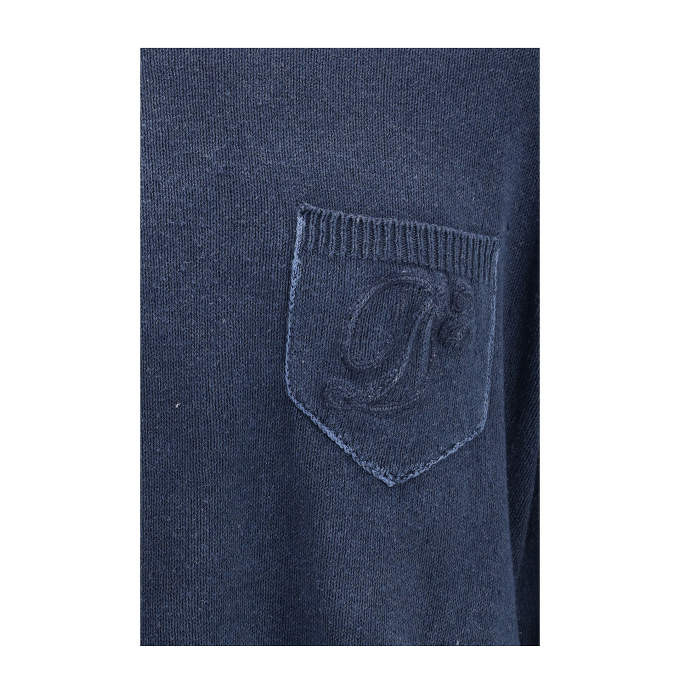 MAYFEYR - Dsquared2 - Crew Neck Sweater - S71HA1411D13214524