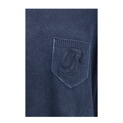 MAYFEYR - Dsquared2 - Crew Neck Sweater - S71HA1411D13214524