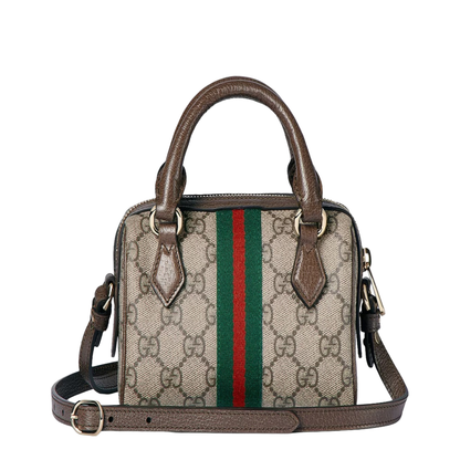 Messenger Bag