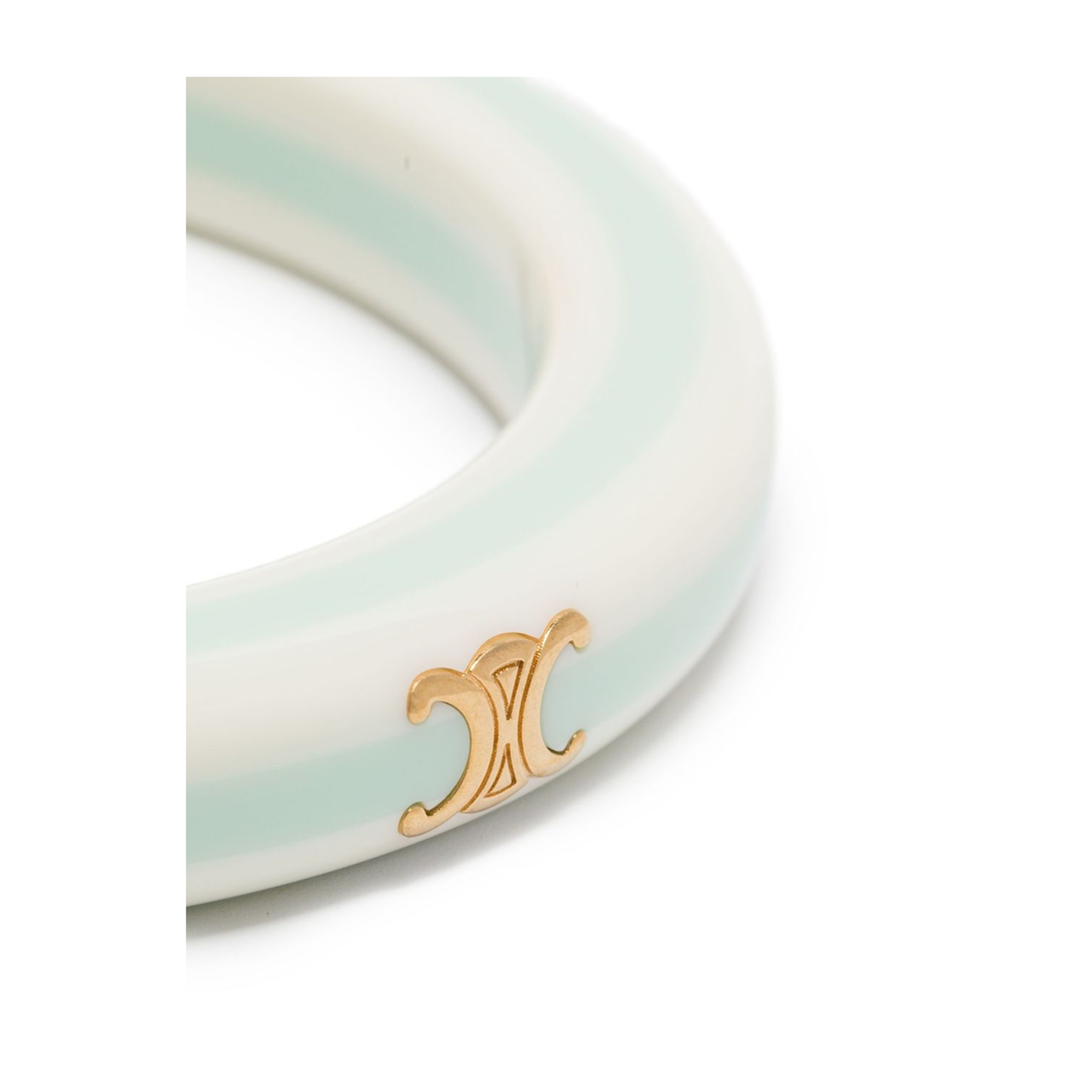 Capsule Bijoux Green