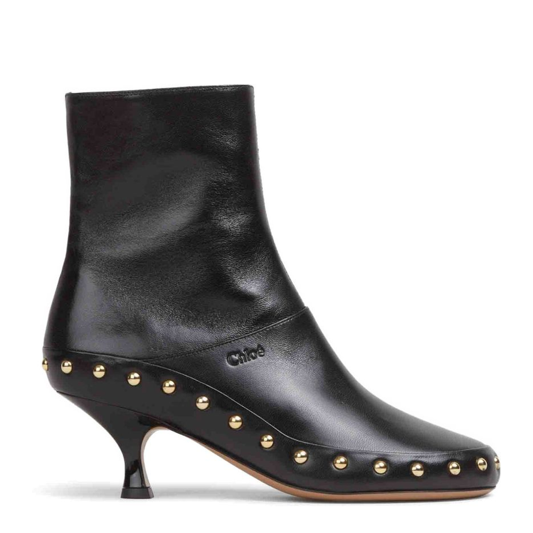MAYFEYR - Chloè - Boots Black - CH26A20OUN001
