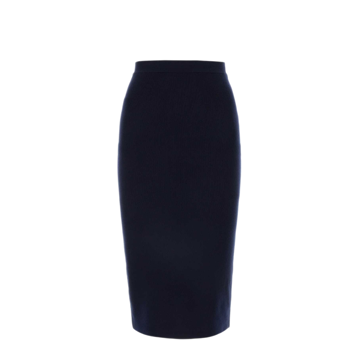 MAYFEYR - Bottega Veneta - Midi Cashmere Blend Skirt - 793813V4BL04121