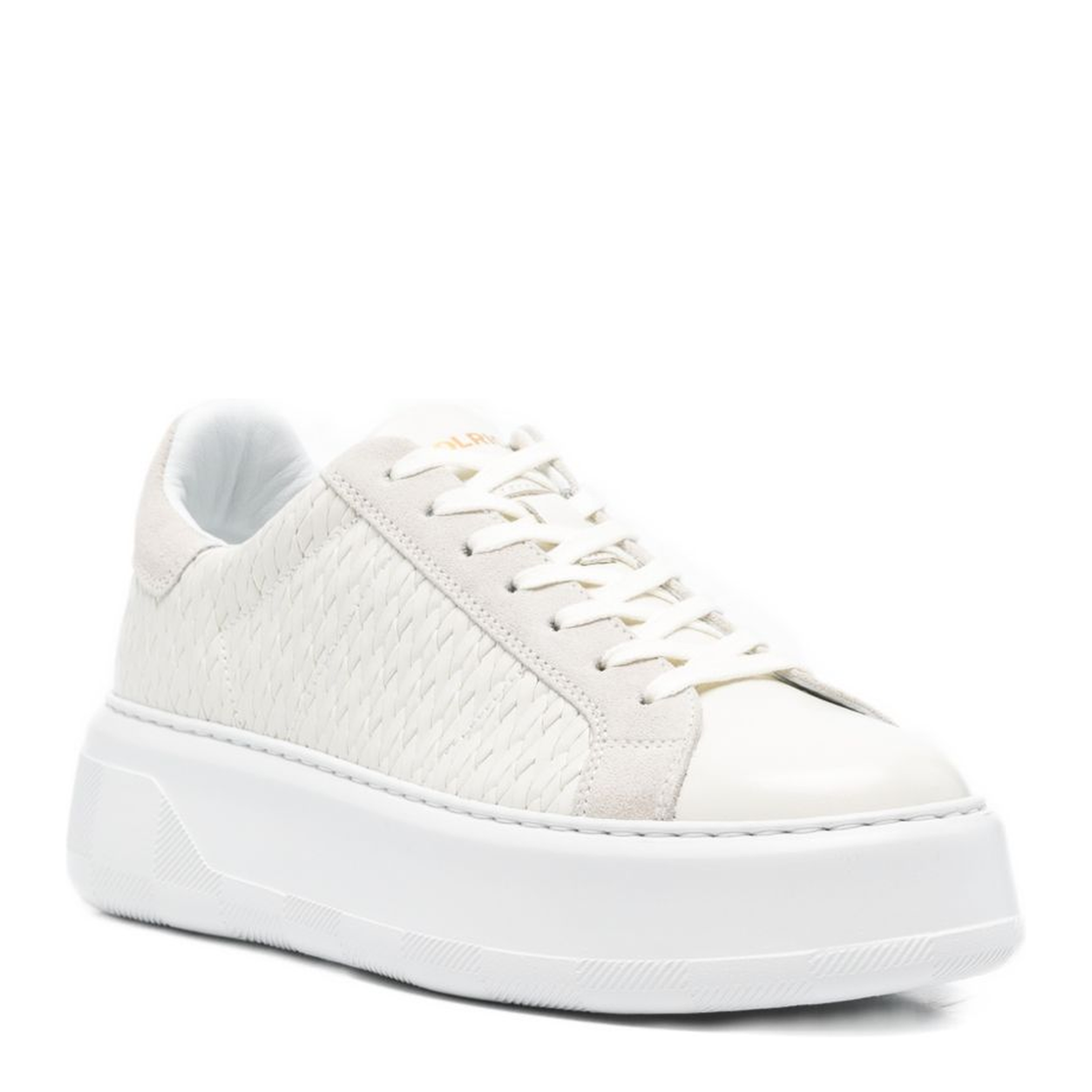 MAYFEYR - Woolrich - Sneakers - WFW261502C50CR