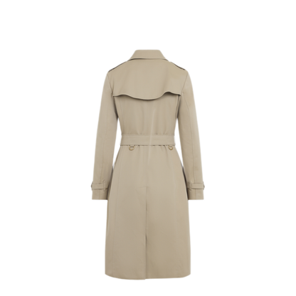 MAYFEYR - Burberry - Chelsea Heritage Long Trench Coat - 8117240A1366