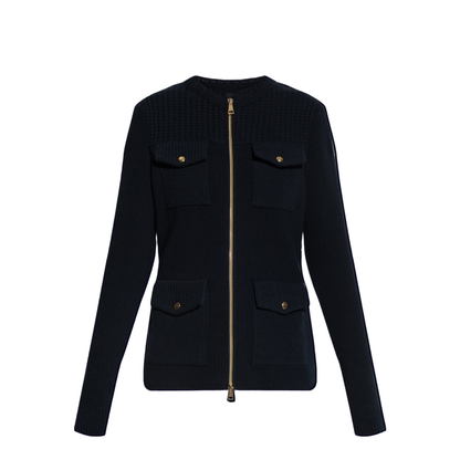 Jacket Blue