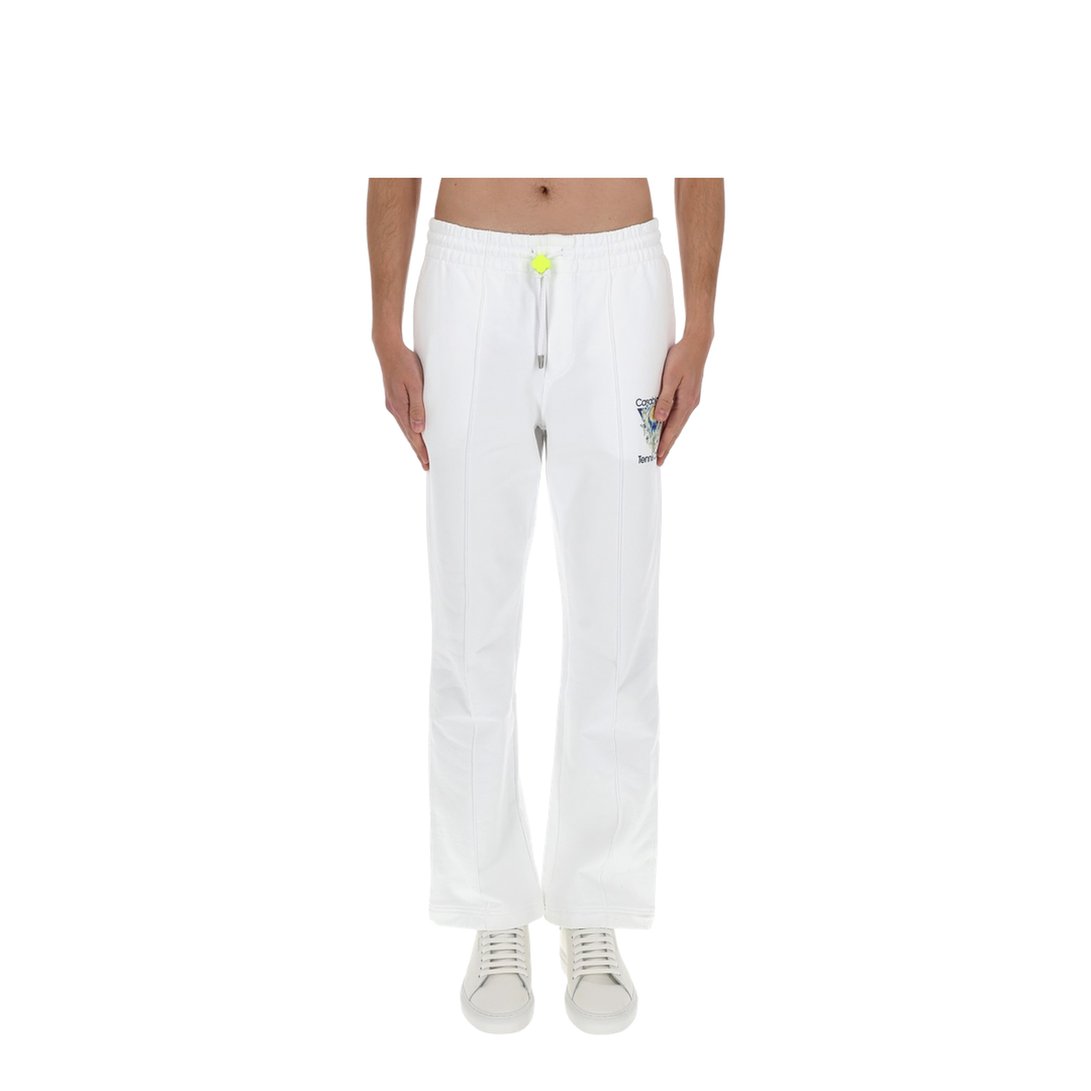 Jogger Pants Tennis Club Icon