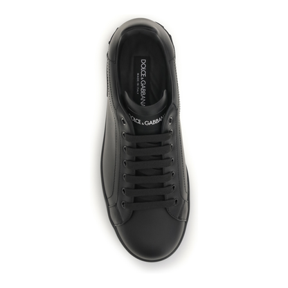 MAYFEYR - Dolce & Gabbana - Portofino Sneakers - CS1772A106580999
