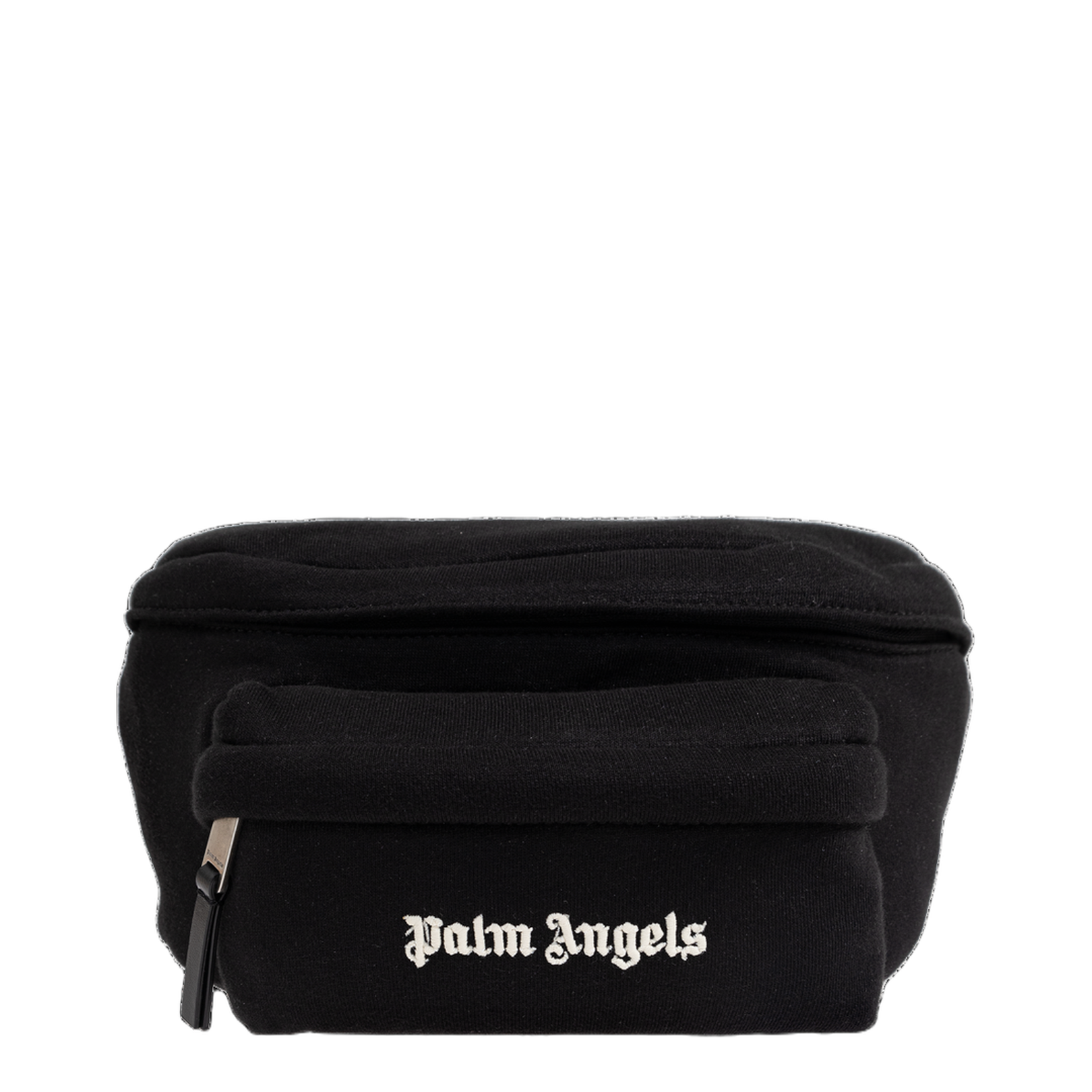 Belt Bag with Embroidered Logo