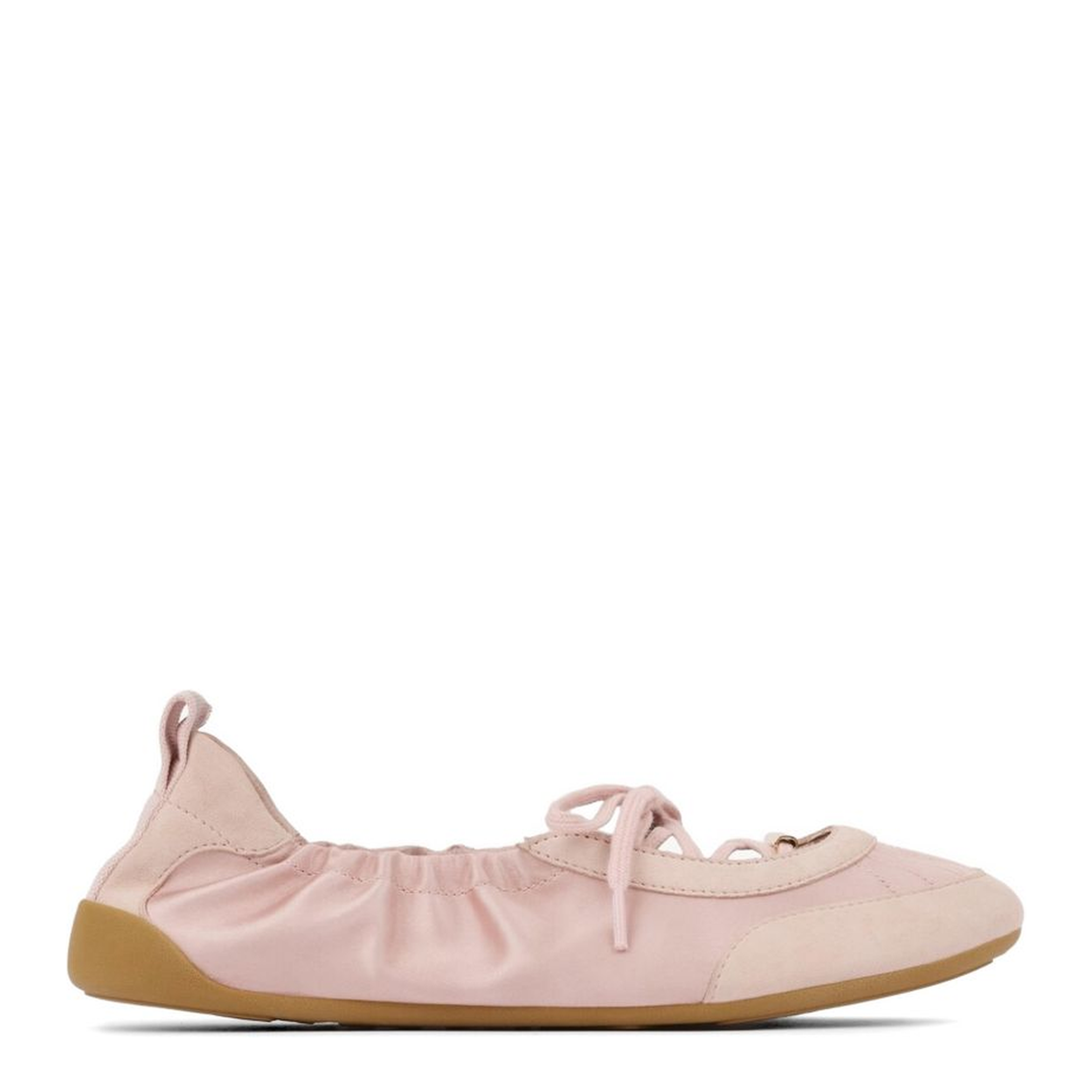 MAYFEYR - Chloè - Flat Shoes - CH26U19SVH6C6