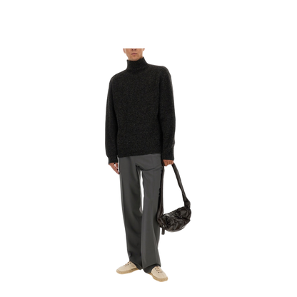 Turtleneck Sweater