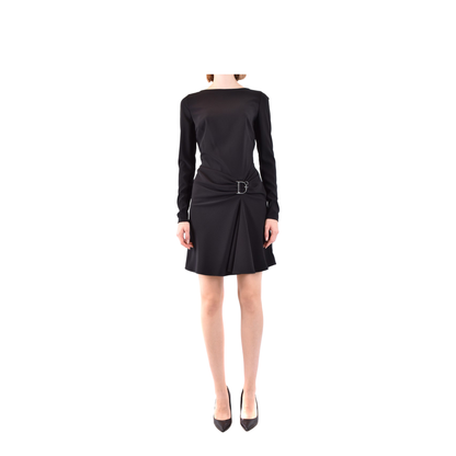 STATEMENT DRESS