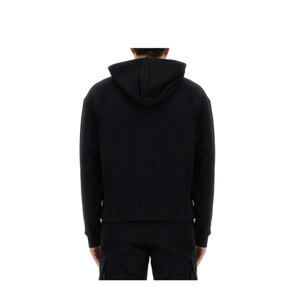 Sweatshirt with Logo