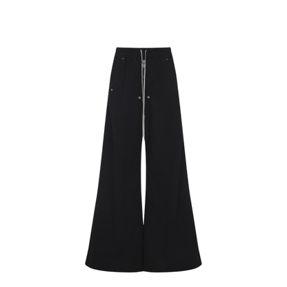 MAYFEYR - Rick Owens - Drkshdw Geth Belas Pants - DU01F4378CR