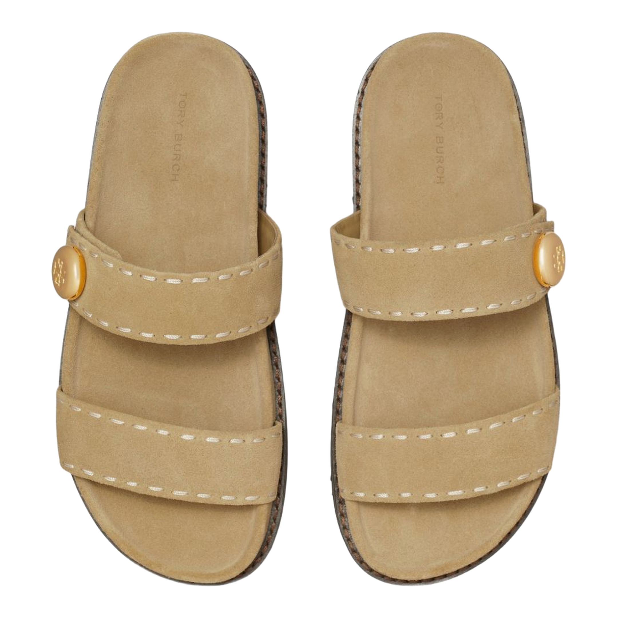 MAYFEYR - Tory Burch - Sandals Beige - 183246207