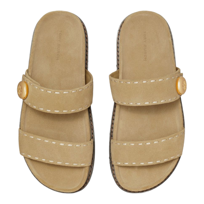 MAYFEYR - Tory Burch - Sandals Beige - 183246207